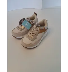 Scarpe Nuove Beige Obaibi N 22