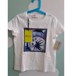 T Shirt Pucci Nuova 8 A