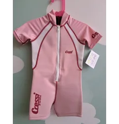 Muta Corta Protettiva Cressi Swim 3-4 A
