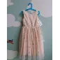 Vestito Con Stelline E Paiettes 7 A