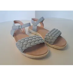 Sandali Azzuri N. 34