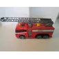 Camion Dei Pompieri Con Suoni