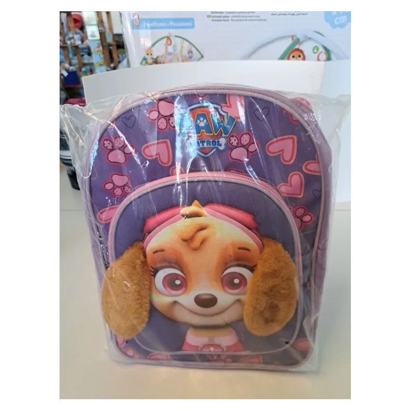 Zainetto Sky Paw Patrol Nuovo