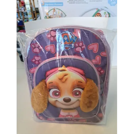 Zainetto Sky Paw Patrol Nuovo