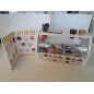 La Gelateria In Legno Con Menù e Soldi Melissa & Doug