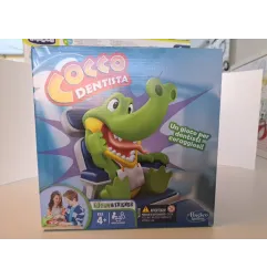 Gioco Cocco Dentista Nuovo