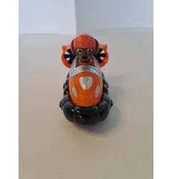 Personaggio Zuma Paw Patrol