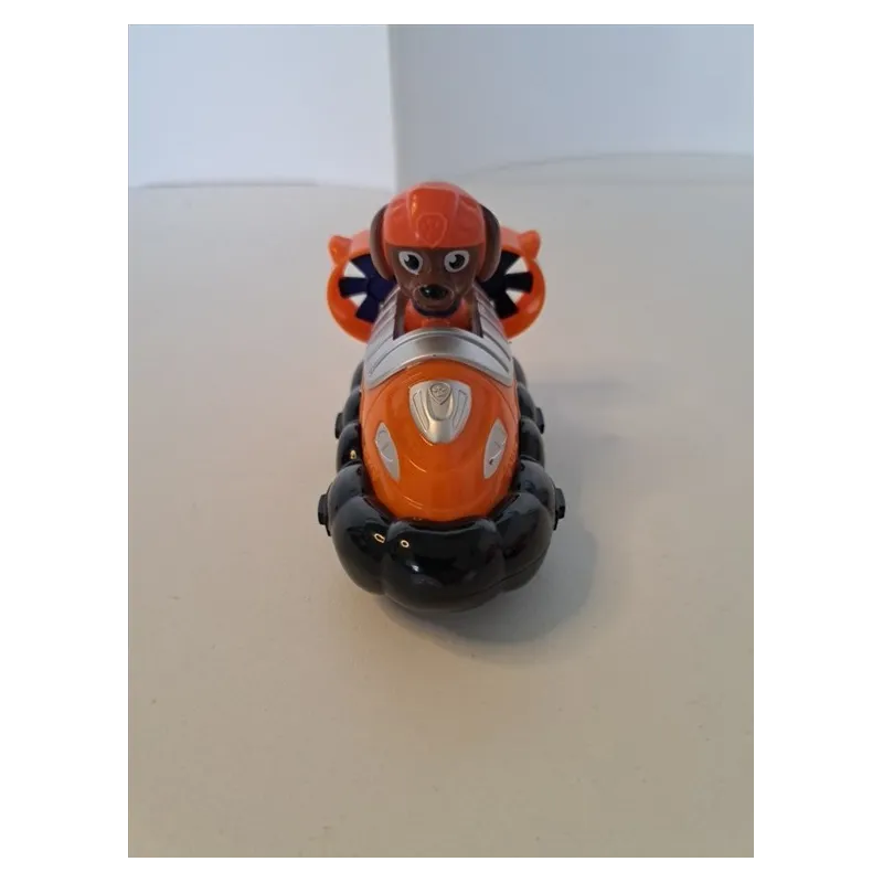Personaggio Zuma Paw Patrol