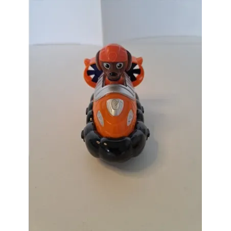 Personaggio Zuma Paw Patrol