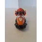 Personaggio Zuma Paw Patrol