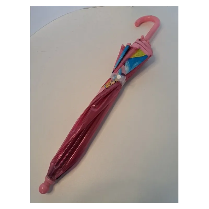 Ombrello Rosa Principesse