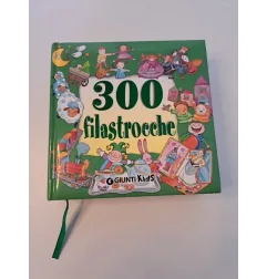 Libro 300 Filastrocche