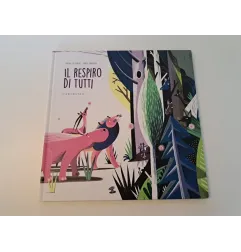 Libro Il Respiro Di Tutti