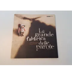 Libro La Grande Fabbrica Delle Parole