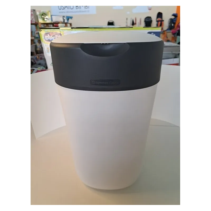 Mangiapannolini Tommee Tippee