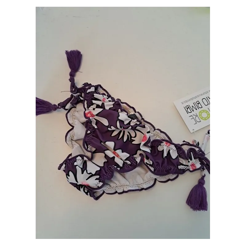 Costume Mutandina 5-6 A