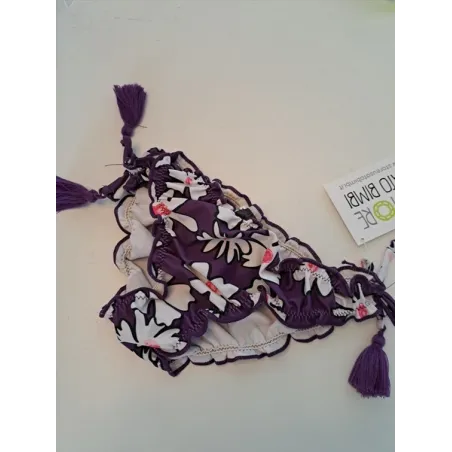 Costume Mutandina 5-6 A