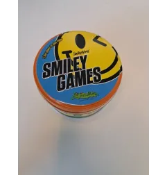 Gioco Smiley Games