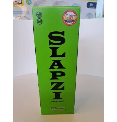 Gioco CreativaMente- SLAPZI-Gioco in Scatola