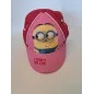 Cappello Minions Con Visiera