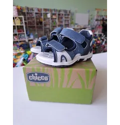 Sandali Chicco Jeans N 20