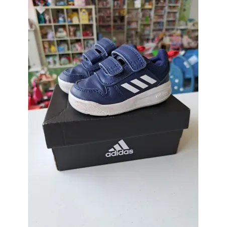 Scarpe Blu Adidas N 19
