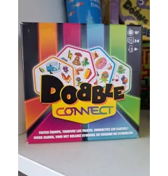 Dobble Connect (regole In Francese)