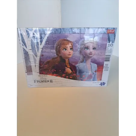 Puzzle Frozen  Nuovo