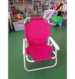 Sedia In Plastica Bianca