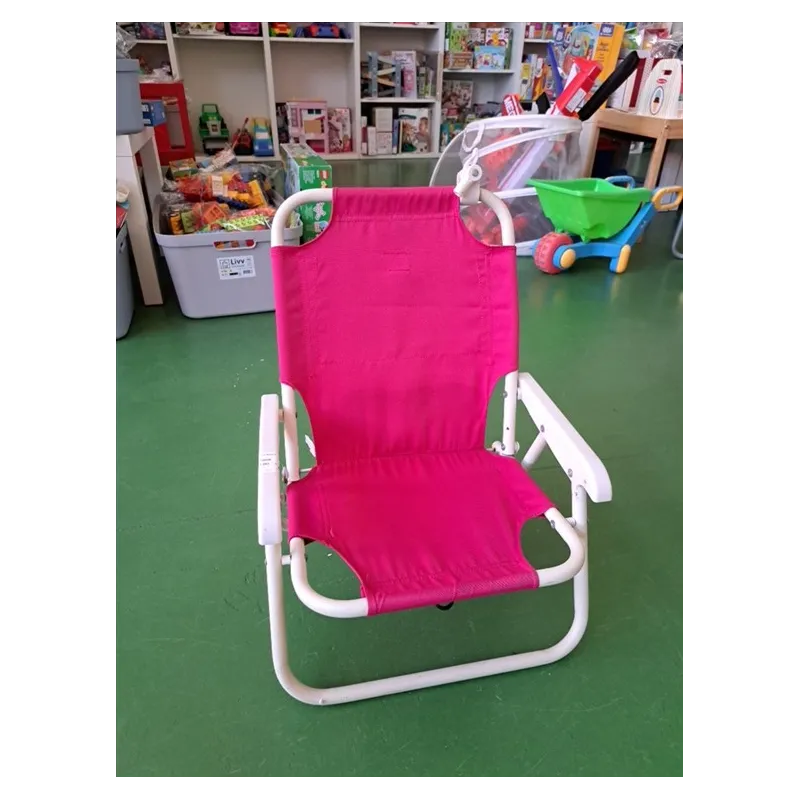 Sedia In Plastica Bianca