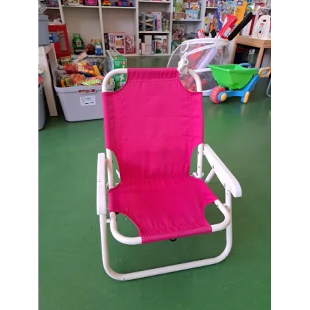 Sedia In Plastica Bianca