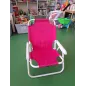 Sedia In Plastica Bianca