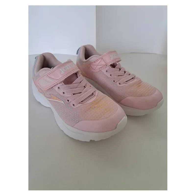 Scarpe Rosa Joma Leggere N 33