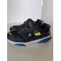 Scarpe Champion Blu E Gialle N.35