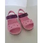 Sandali Crocs Rosa C/