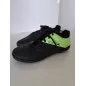 Scarpette Calcio Kipsta Nere E Gialle Decathlon N.35