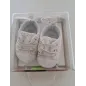 Pacchetto 3 Calze Nascita e Guantini Prenatal