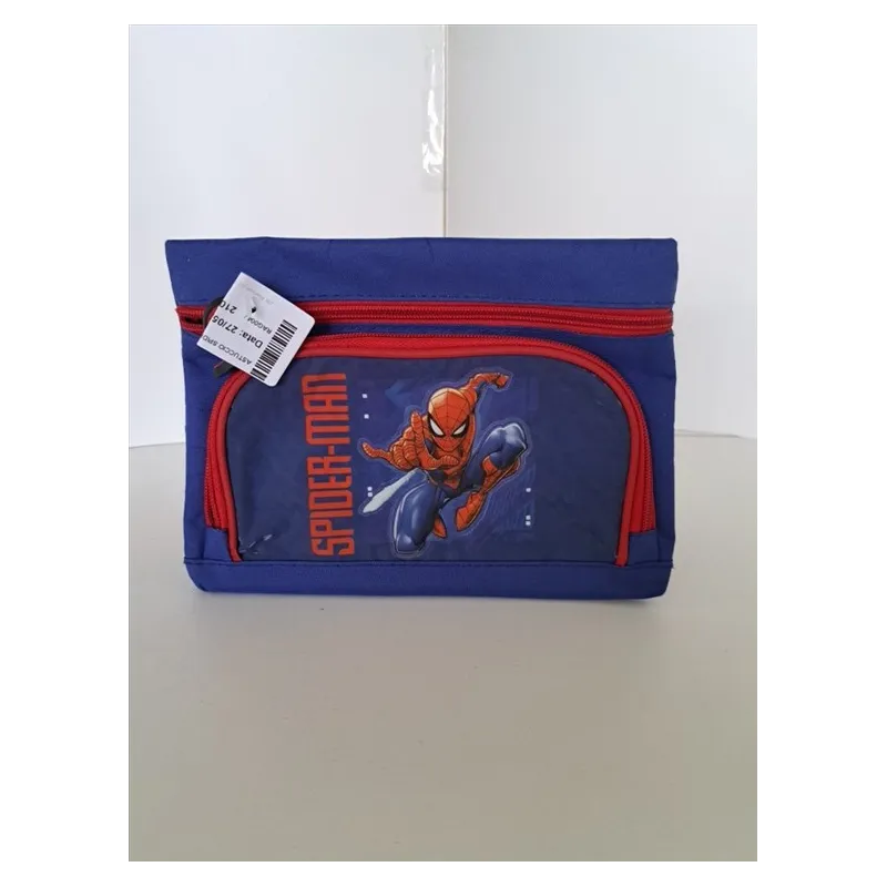 Astuccio Spiderman