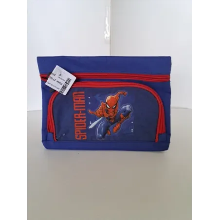 Astuccio Spiderman
