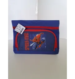 Astuccio Spiderman