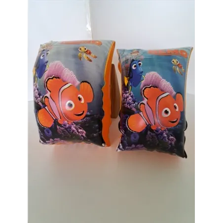 Braccioli Nemo
