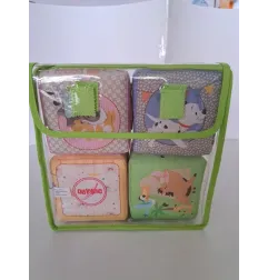 Cubotti Morbidi Winnie The Pooh