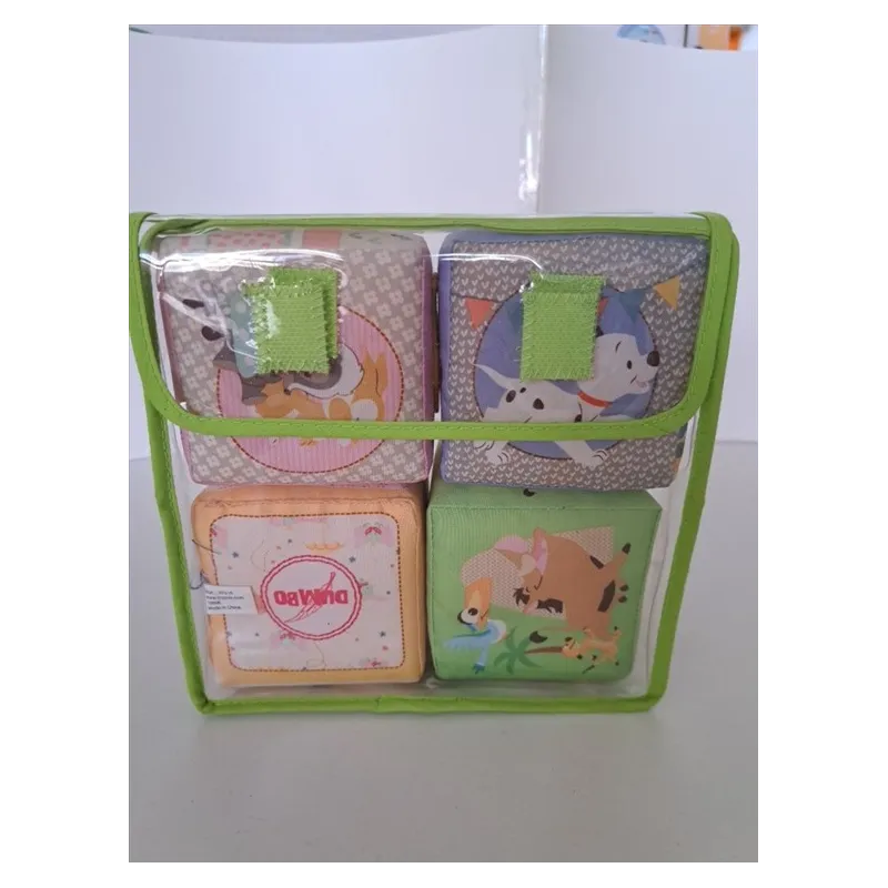 Cubotti Morbidi Winnie The Pooh