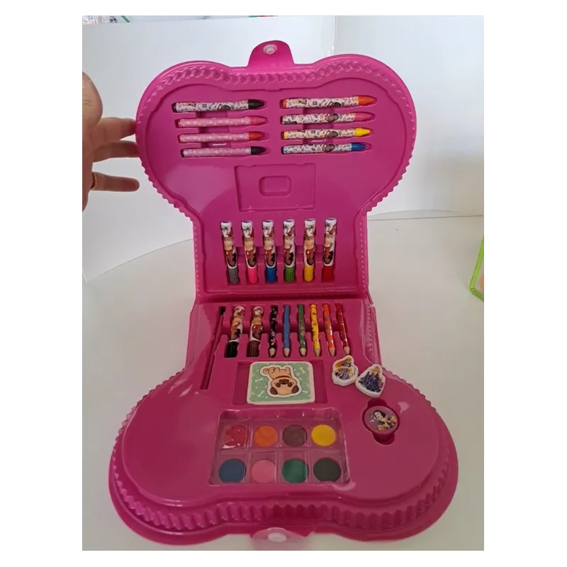 Set Cancelleria Principesse Nuove