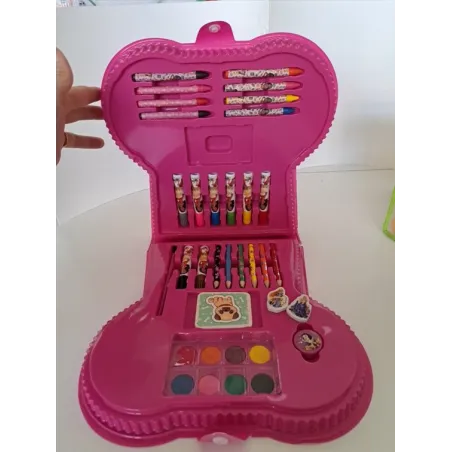 Set Cancelleria Principesse Nuove