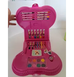 Set Cancelleria Principesse Nuove