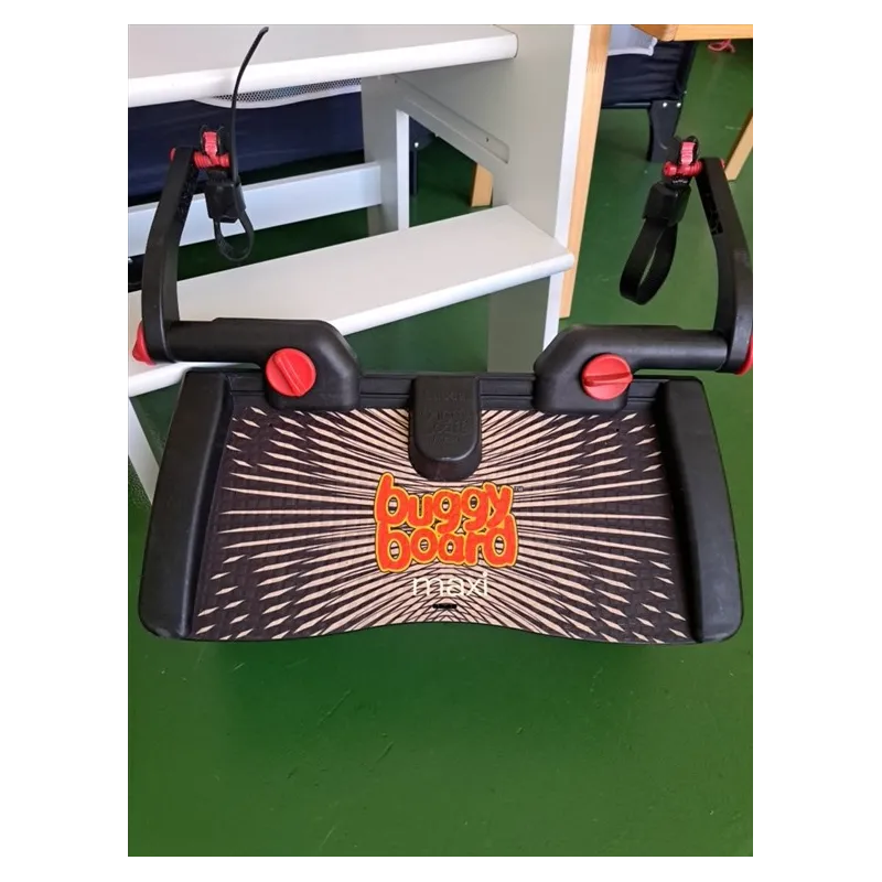 Pedana 2° Figlio Buggy Board