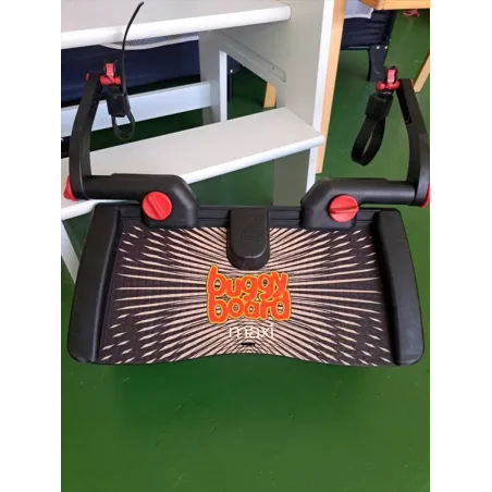 Pedana 2° Figlio Buggy Board