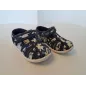 Sandali Chiusi Blu Militare Chicco N. 24