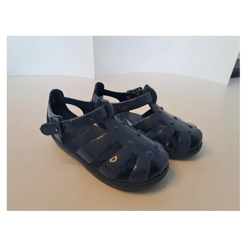 Sandali Chiusi In Gomma Chicco N.24